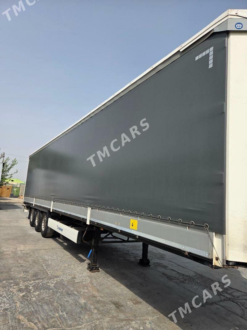 Kogel Cargo 2020 - 517 000 TMT - Ашхабад - img 4