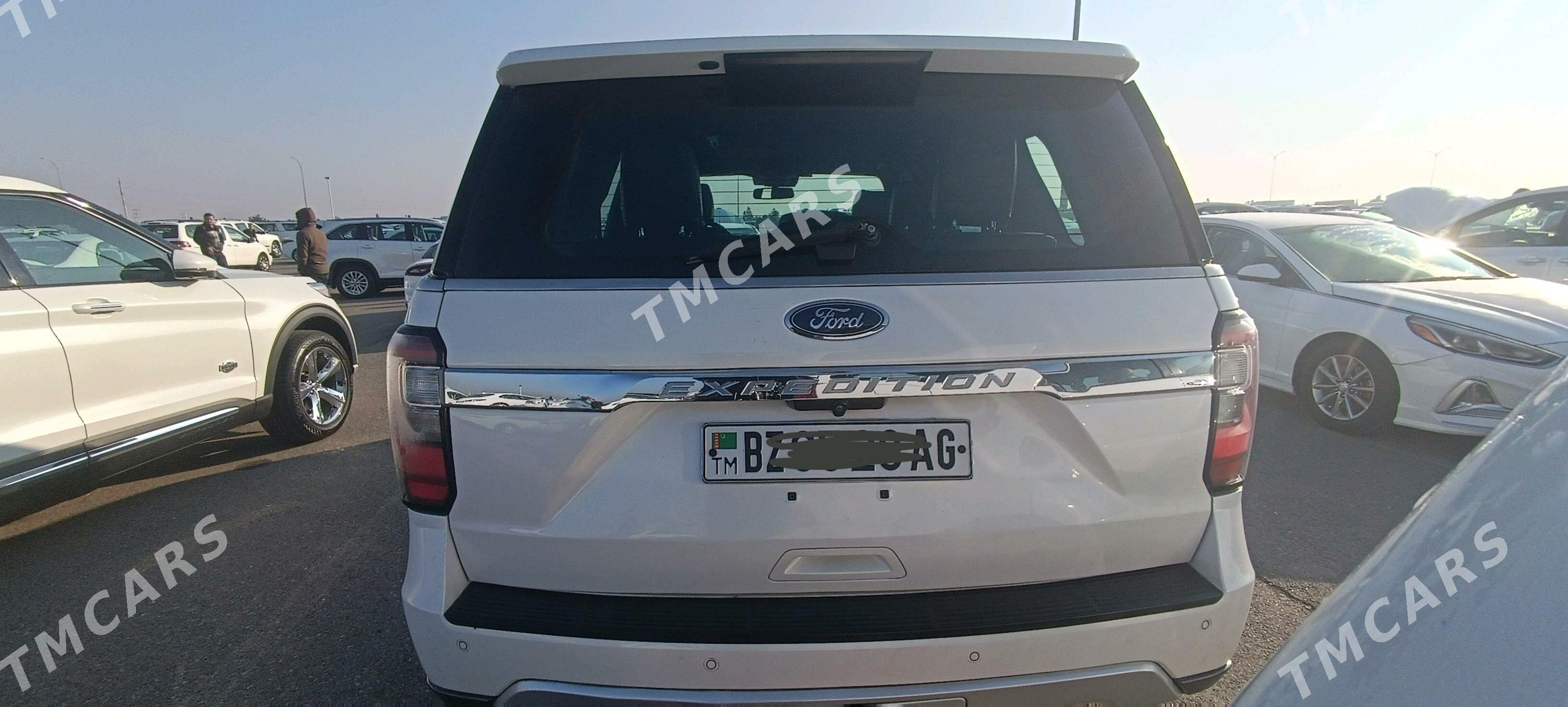 Ford Expedition 2018 - 445 000 TMT - Aşgabat - img 3