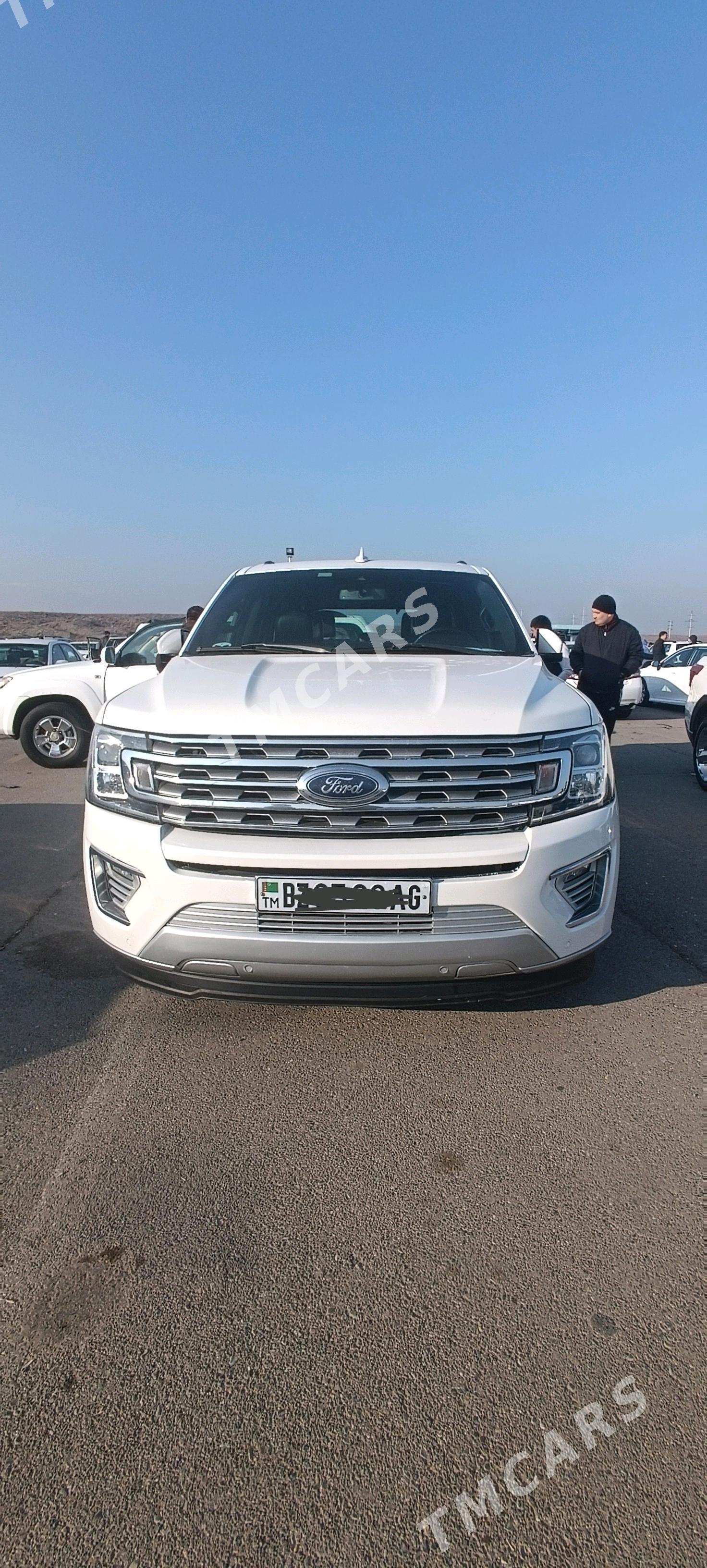 Ford Expedition 2018 - 445 000 TMT - Aşgabat - img 4