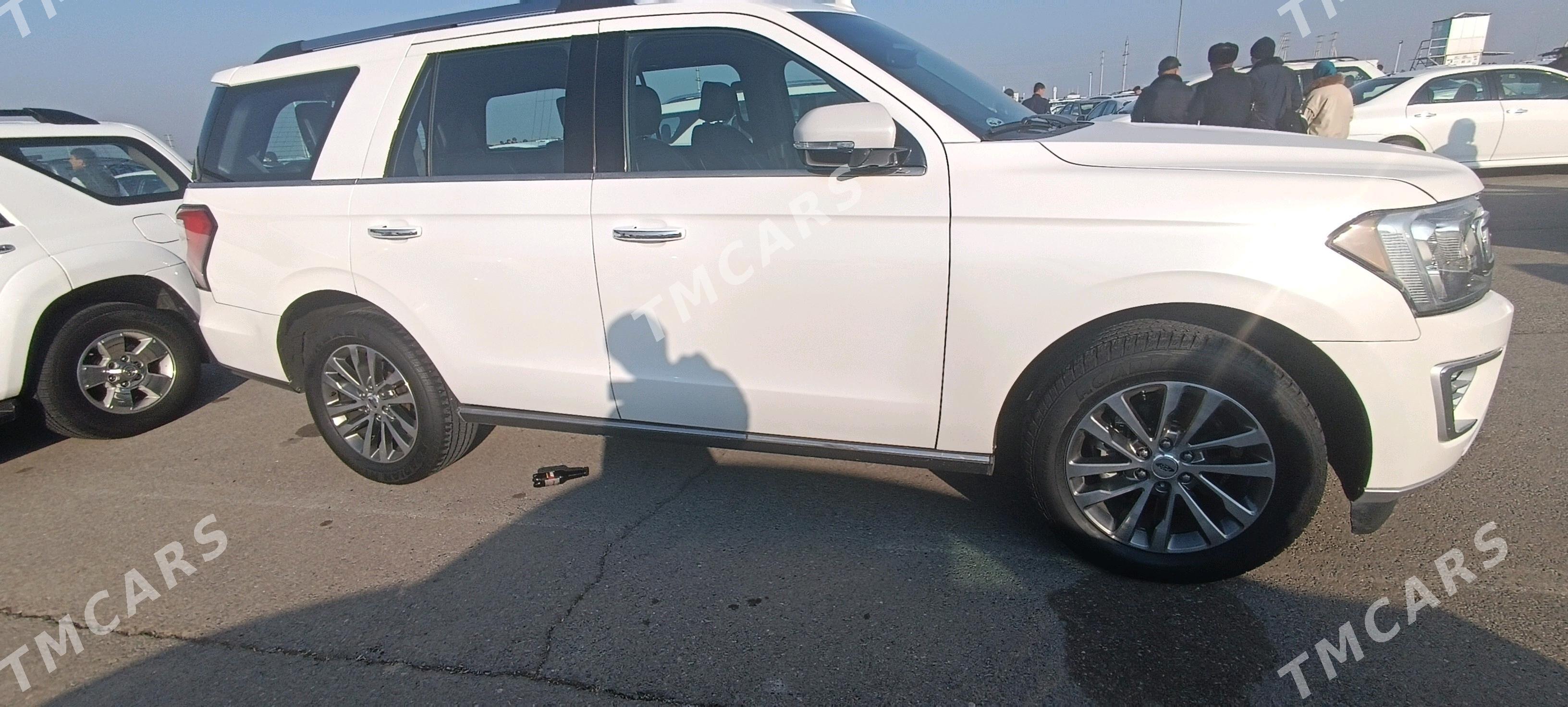 Ford Expedition 2018 - 445 000 TMT - Aşgabat - img 5