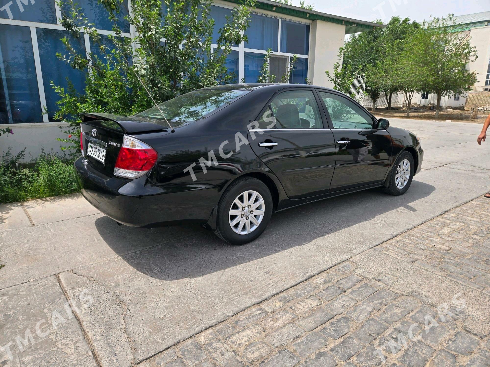 Toyota Camry 2005 - 155 000 TMT - Туркменабат - img 2