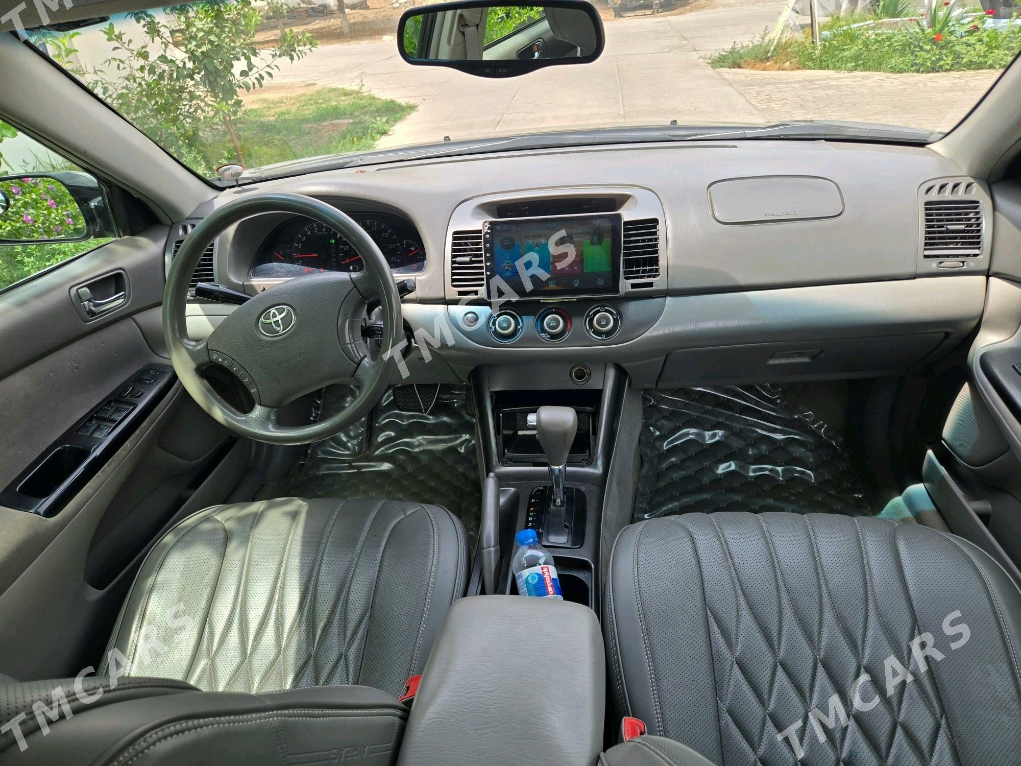 Toyota Camry 2005 - 155 000 TMT - Туркменабат - img 3