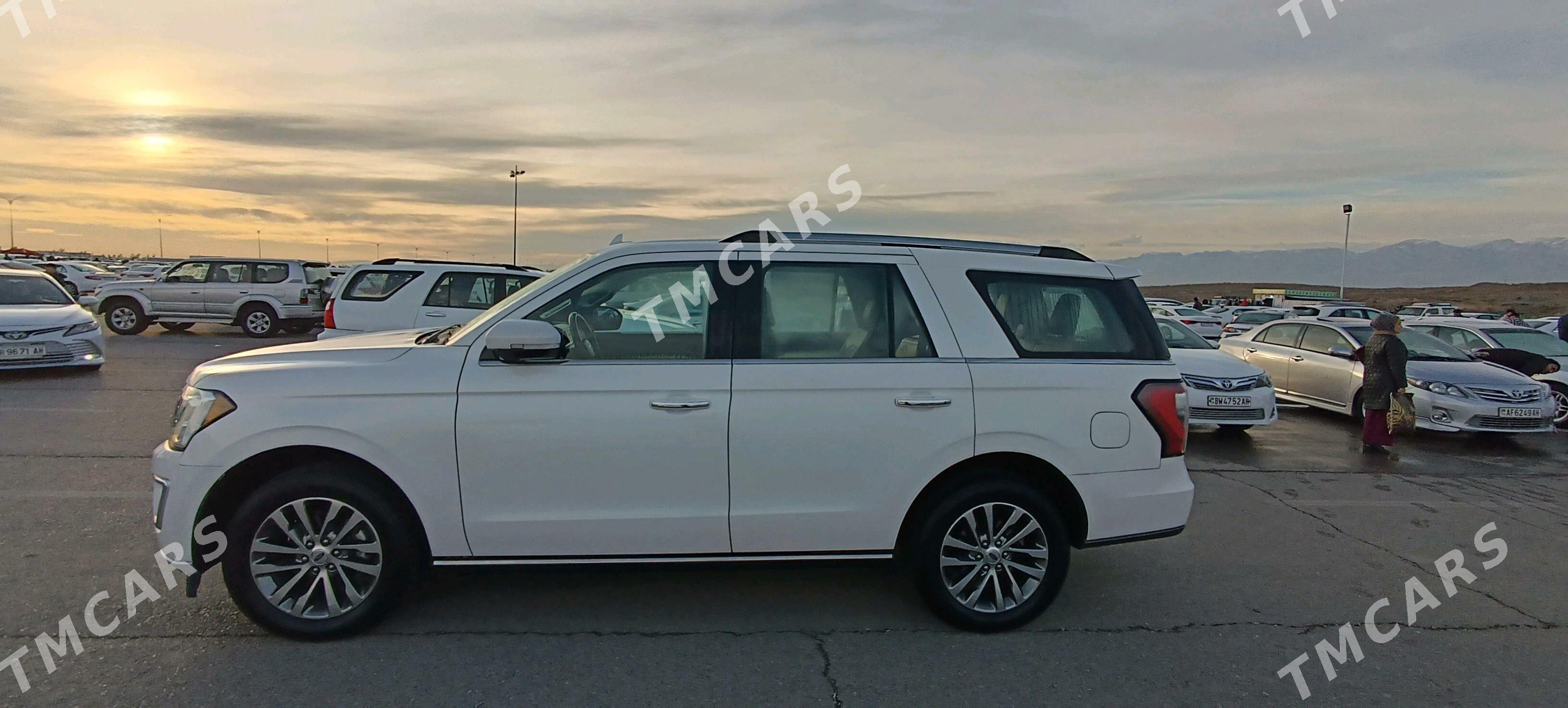 Ford Expedition 2018 - 445 000 TMT - Aşgabat - img 2