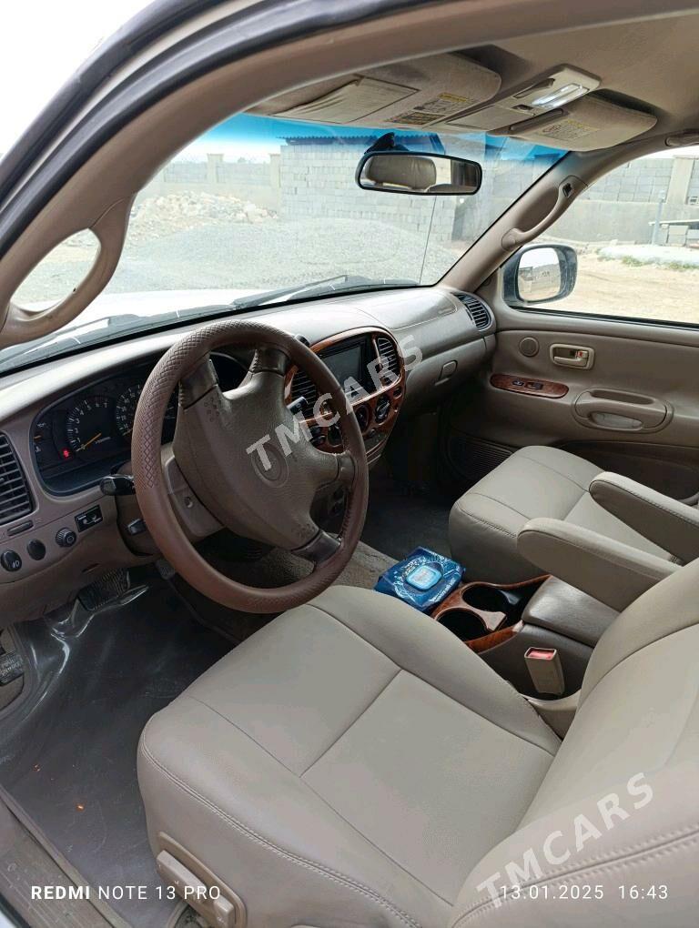 Toyota Tundra 2002 - 180 000 TMT - Bäherden - img 2