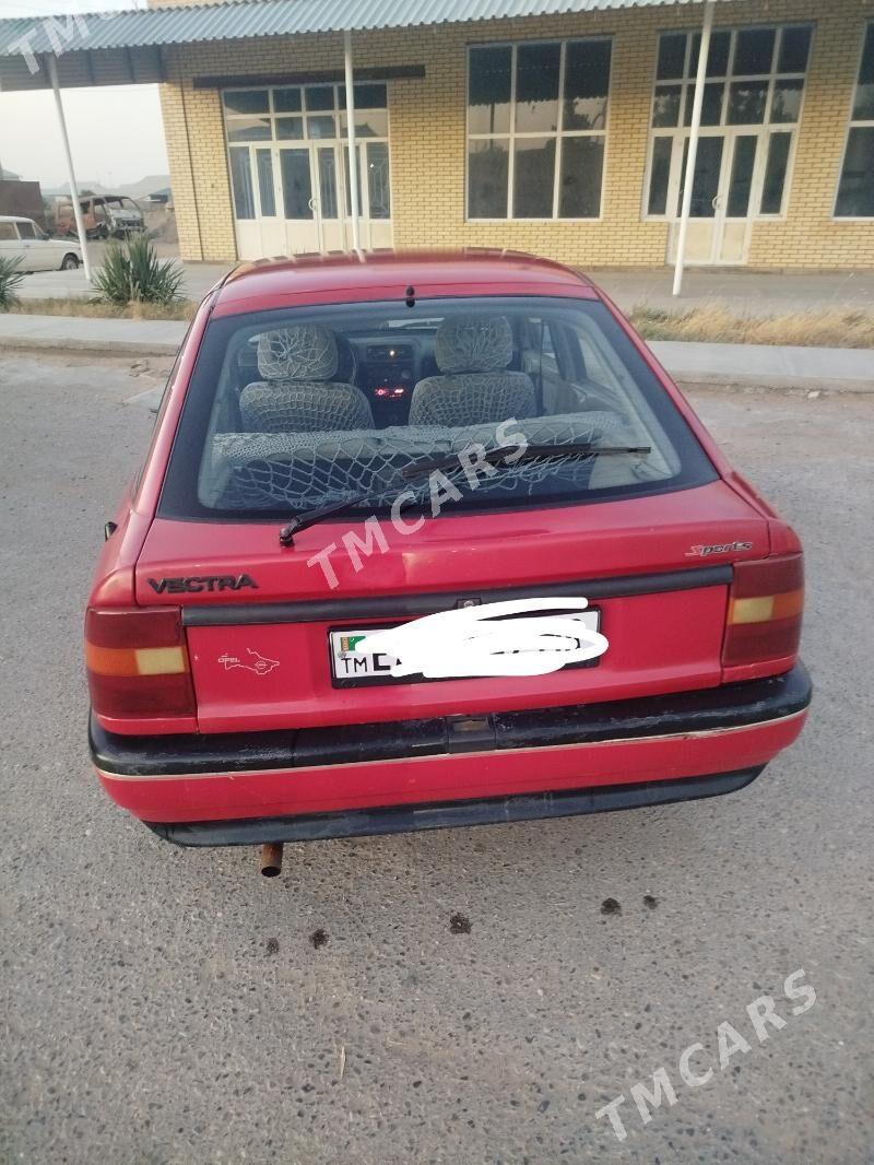 Opel Vectra 1990 - 25 000 TMT - Mary - img 5
