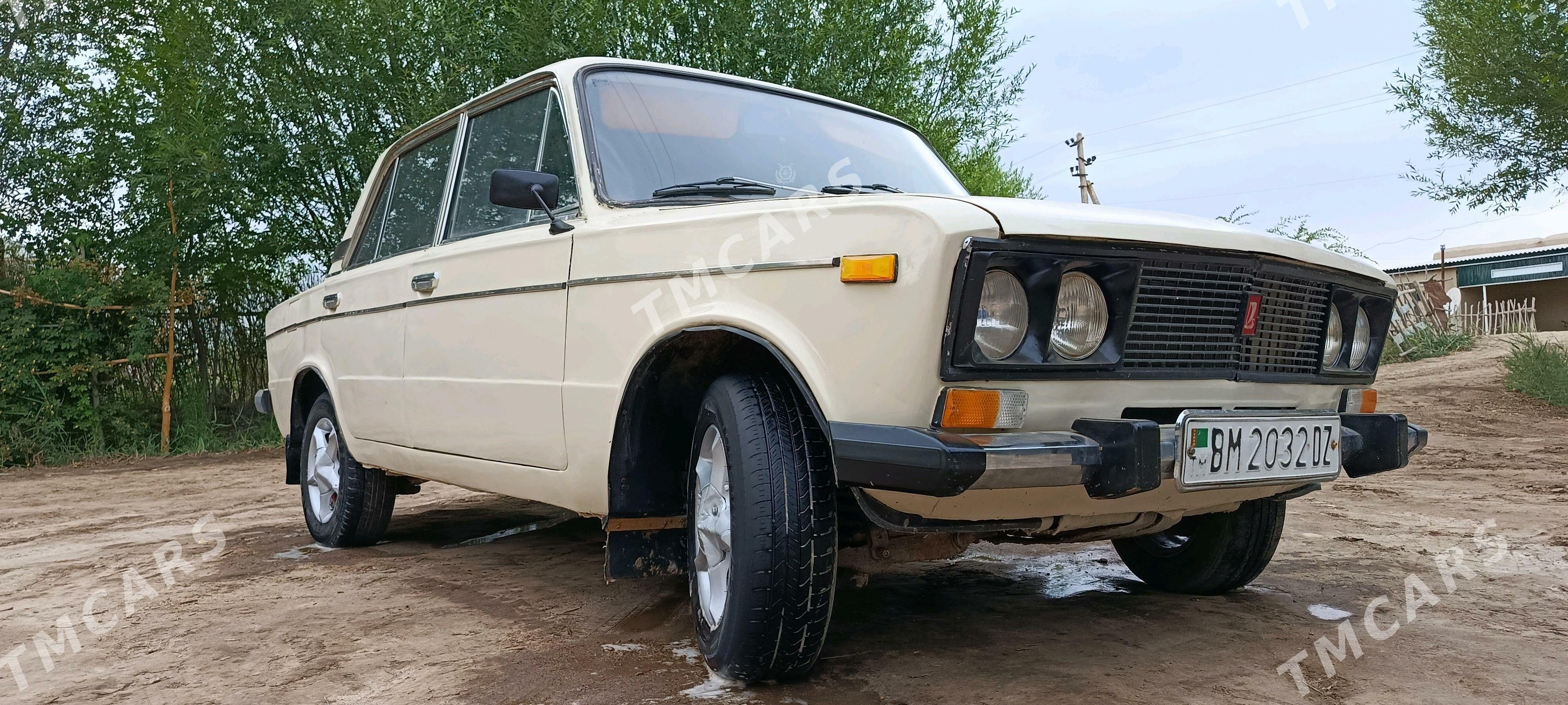 Lada 2106 1986 - 18 000 TMT - етр. Туркменбаши - img 6