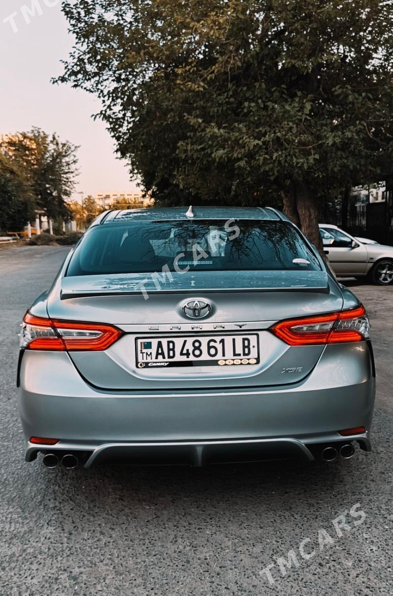 Toyota Camry 2020 - 340 000 TMT - Türkmenabat - img 2