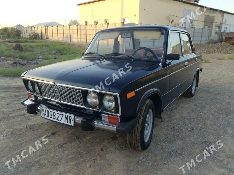 Lada 2106 1986 - 29 000 TMT - Baýramaly - img 4