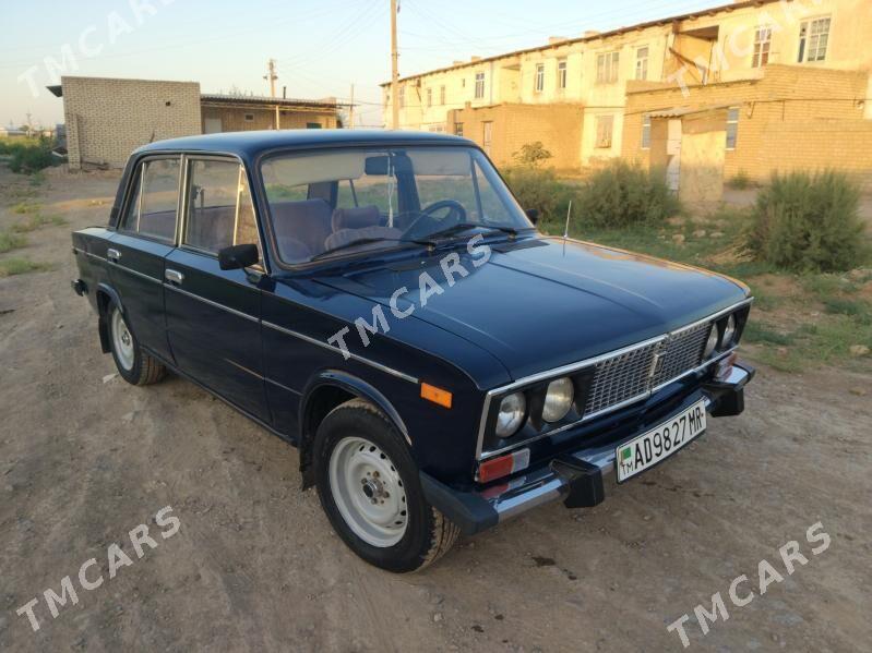 Lada 2106 1986 - 29 000 TMT - Baýramaly - img 5