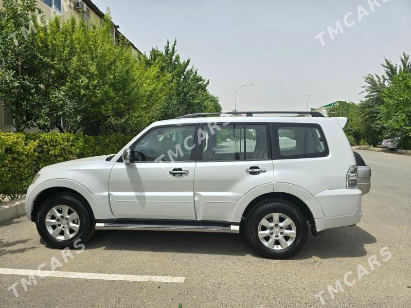 Mitsubishi Pajero 2013 - 285 000 TMT - Aşgabat - img 5