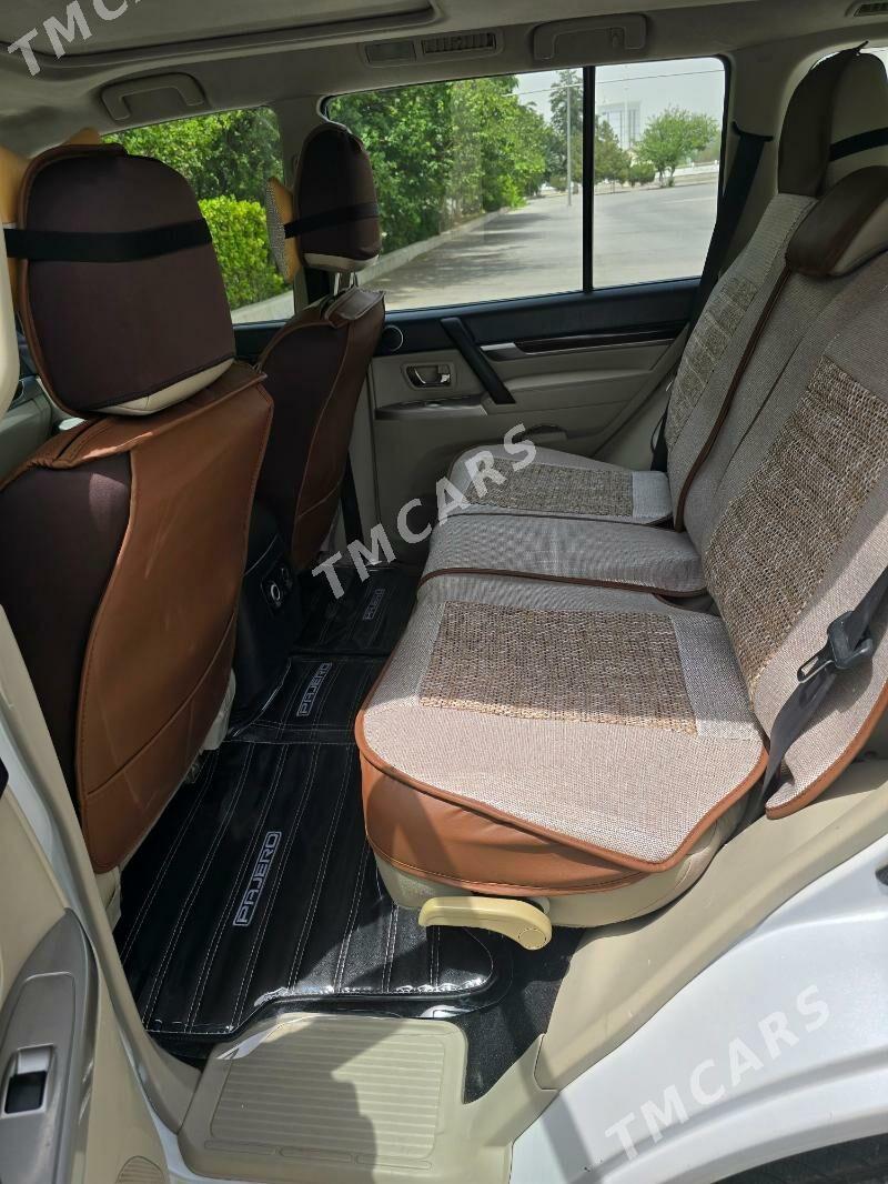 Mitsubishi Pajero 2013 - 285 000 TMT - Aşgabat - img 2