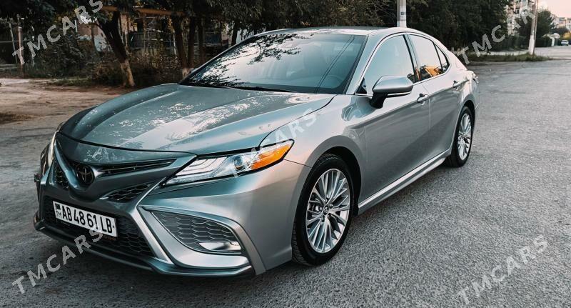 Toyota Camry 2020 - 340 000 TMT - Türkmenabat - img 7