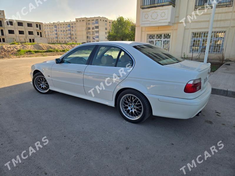 BMW E39 2003 - 145 000 TMT - Туркменабат - img 5