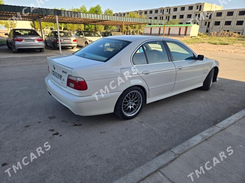 BMW E39 2003 - 145 000 TMT - Туркменабат - img 3