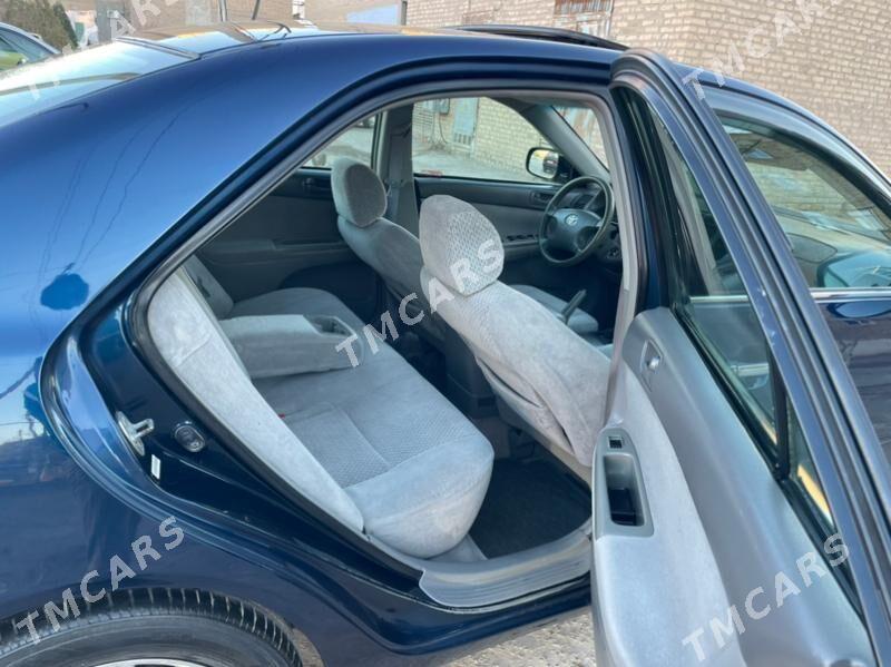 Toyota Camry 2003 - 170 000 TMT - Daşoguz - img 6
