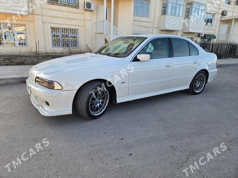 BMW E39 2003 - 145 000 TMT - Туркменабат - img 6