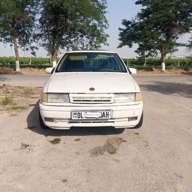 Opel Vectra 1990 - 29 000 TMT - Аркадаг - img 8
