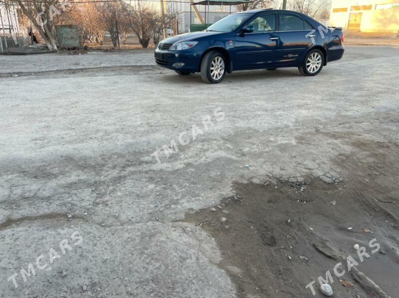 Toyota Camry 2003 - 170 000 TMT - Daşoguz - img 7