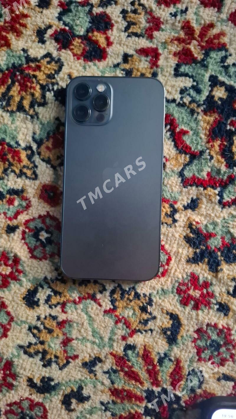 iphone12pro gyssaglyyyy - Ашхабад - img 4