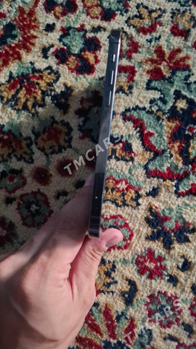 iphone12pro gyssaglyyyy - Ашхабад - img 3