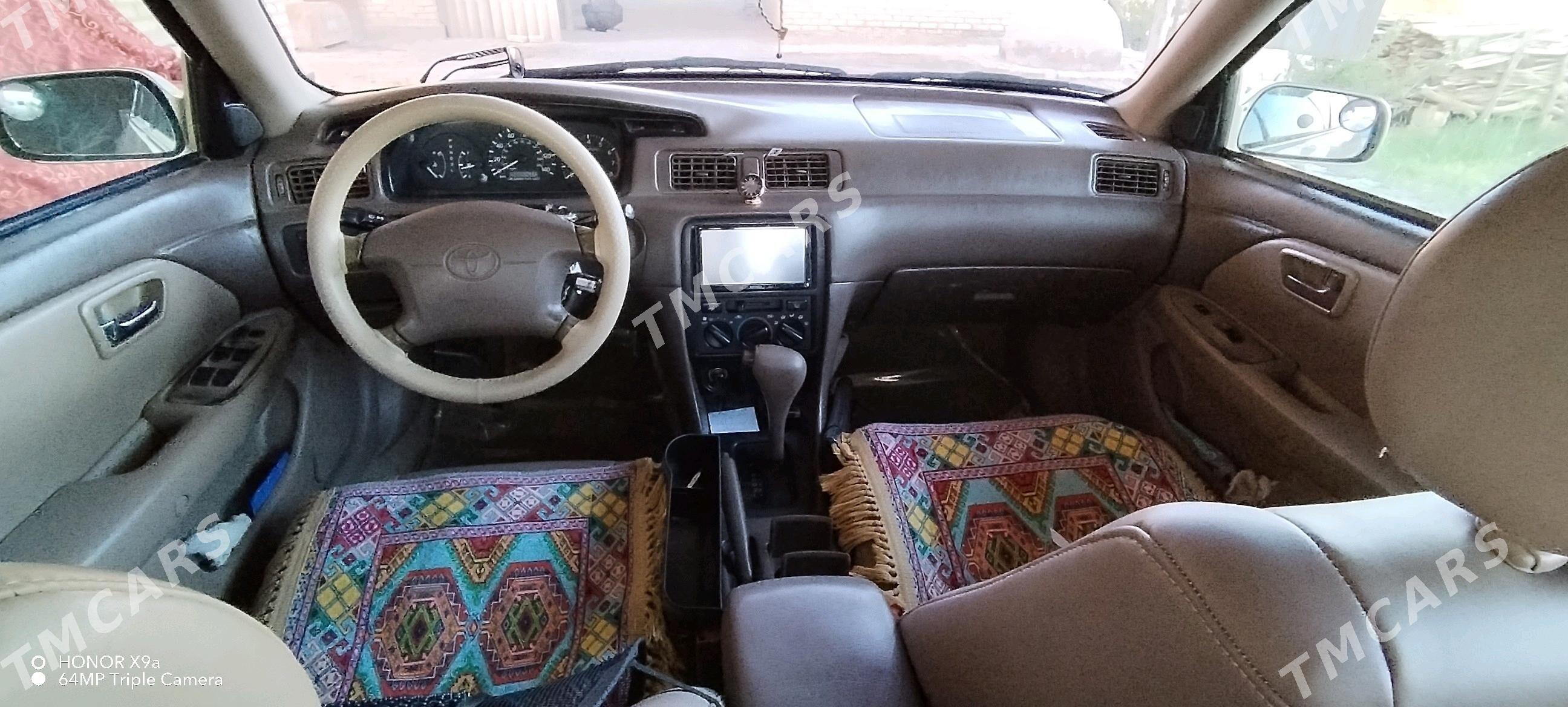 Toyota Camry 1999 - 130 000 TMT - Mary - img 3