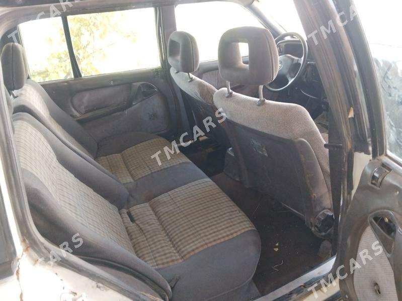 Opel Omega 1993 - 10 000 TMT - Байрамали - img 6