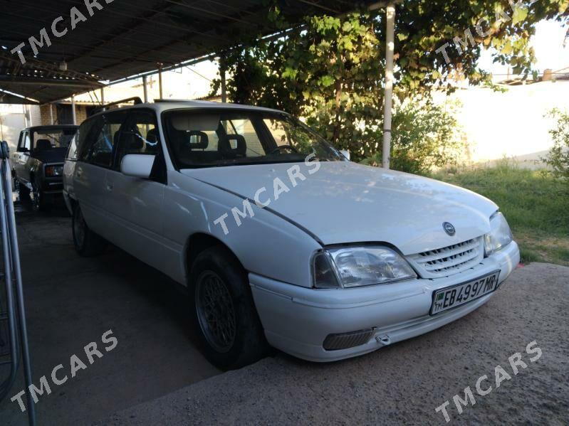Opel Omega 1993 - 10 000 TMT - Байрамали - img 2