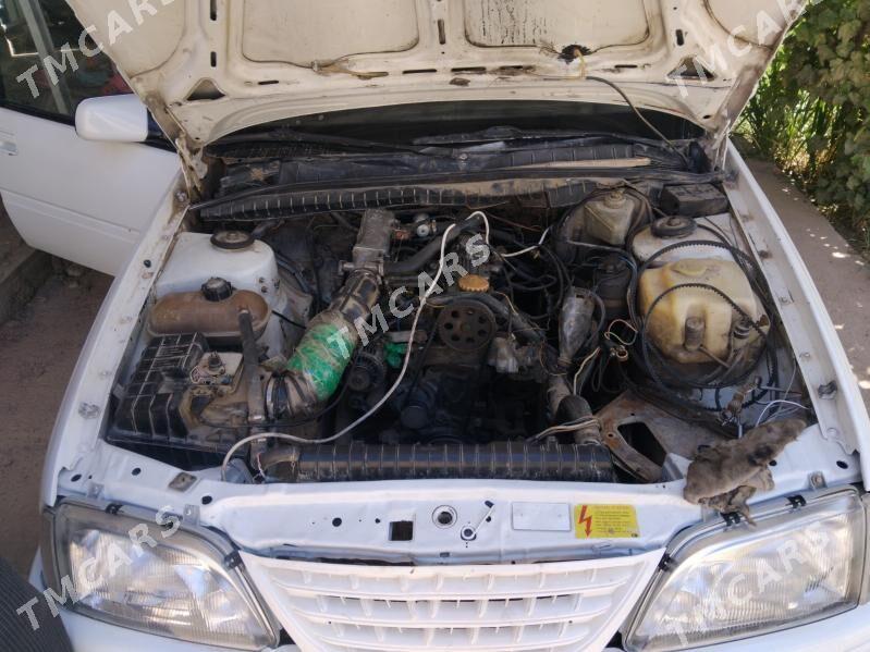 Opel Omega 1993 - 10 000 TMT - Байрамали - img 7