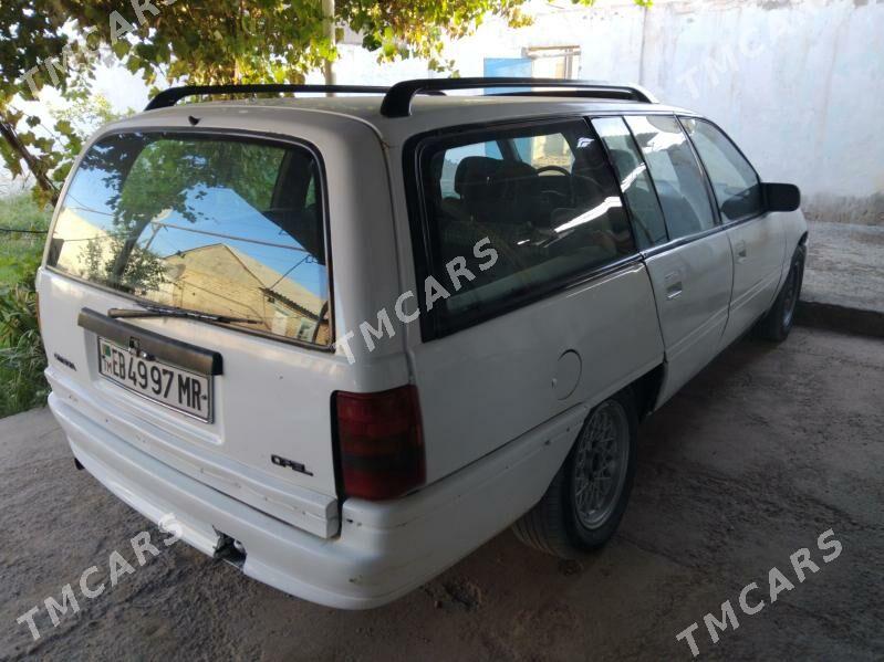 Opel Omega 1993 - 10 000 TMT - Байрамали - img 5