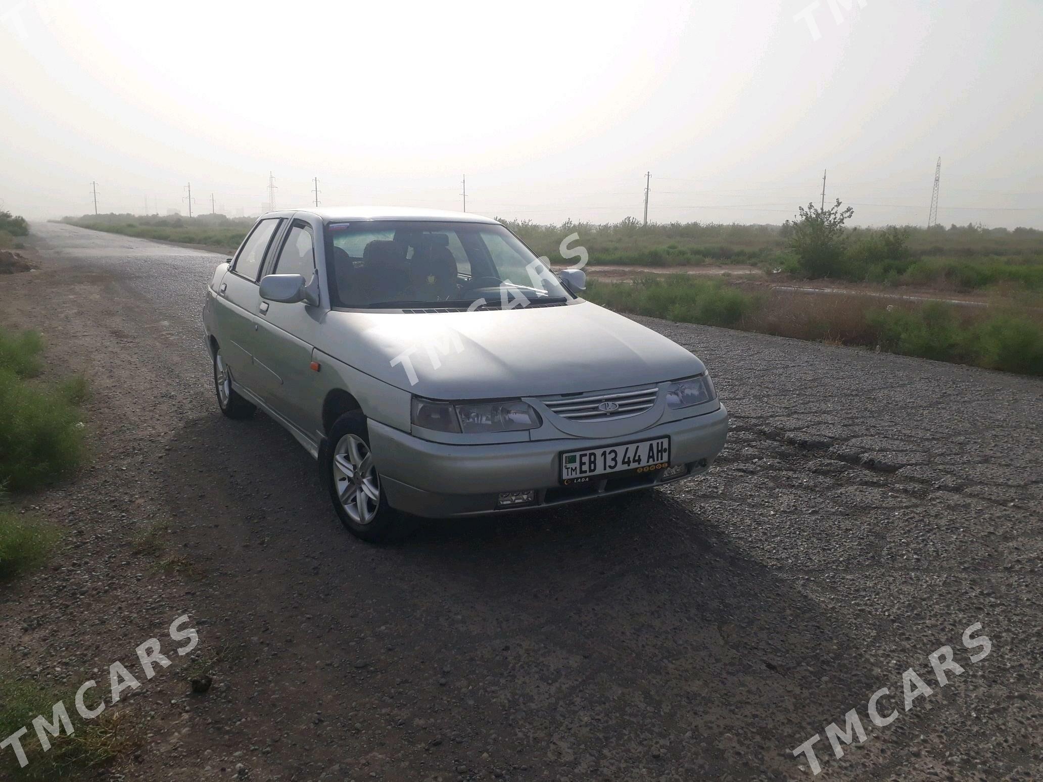 Lada 2110 2002 - 40 000 TMT - Tejen - img 2