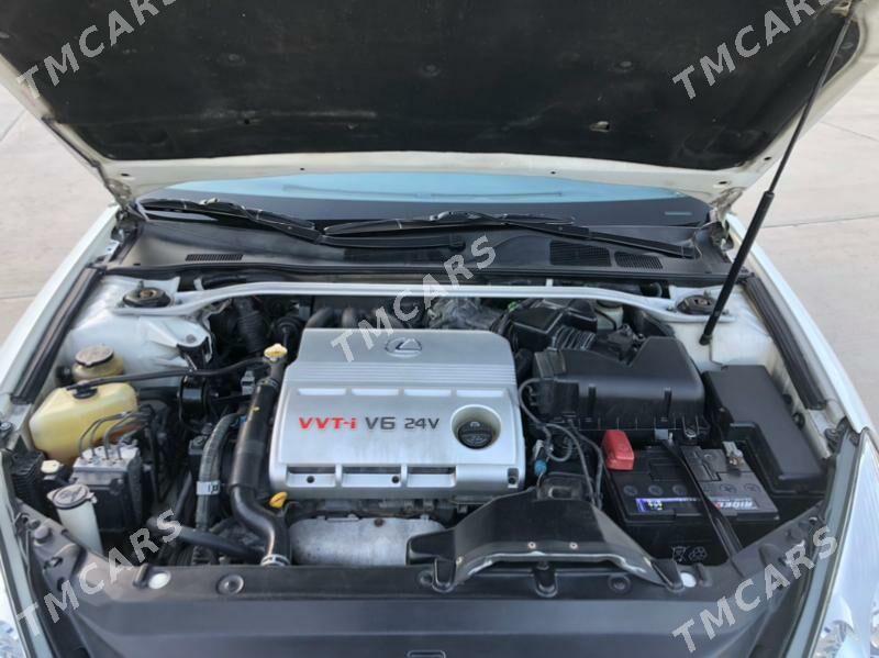 Lexus ES 300 2003 - 230 000 TMT - Mary - img 3