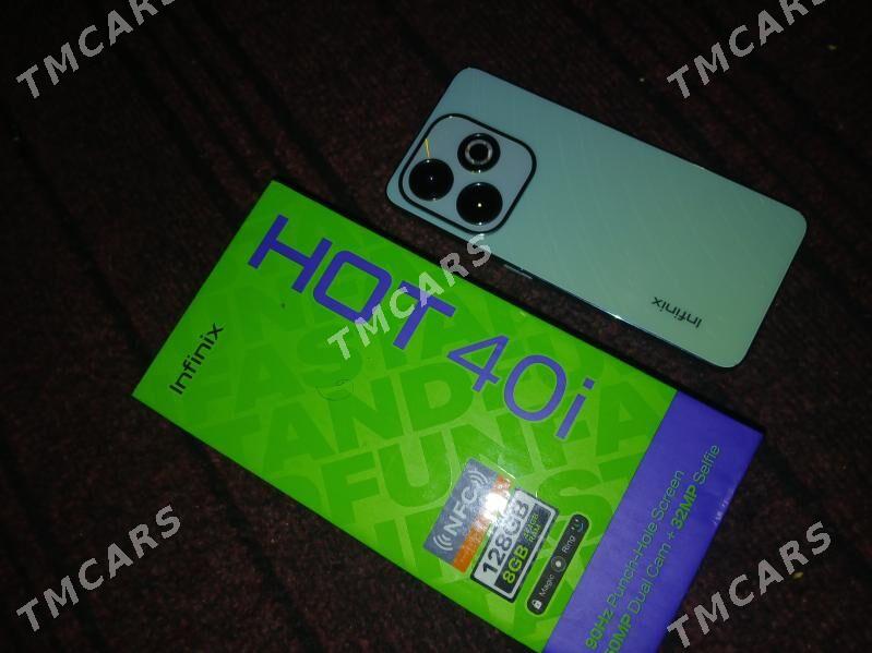 infinix hote 40i - 1 mkr - img 2