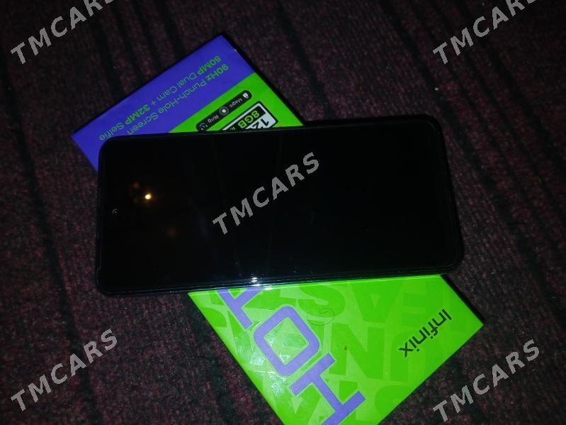 infinix hote 40i - 1 mkr - img 3