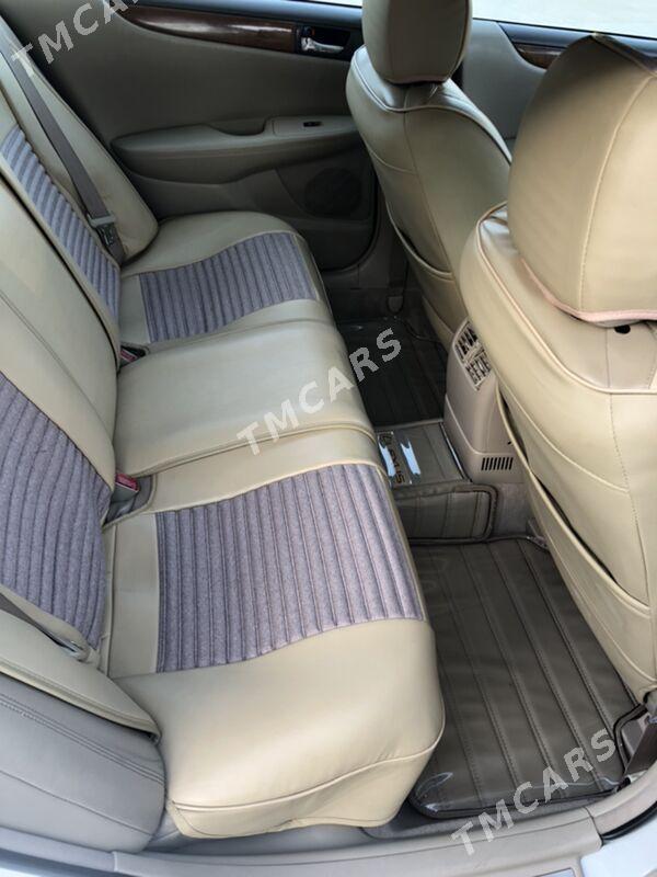 Lexus ES 300 2003 - 230 000 TMT - Mary - img 4