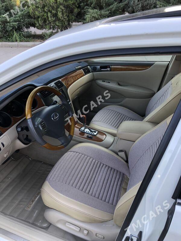 Lexus ES 300 2003 - 230 000 TMT - Mary - img 6