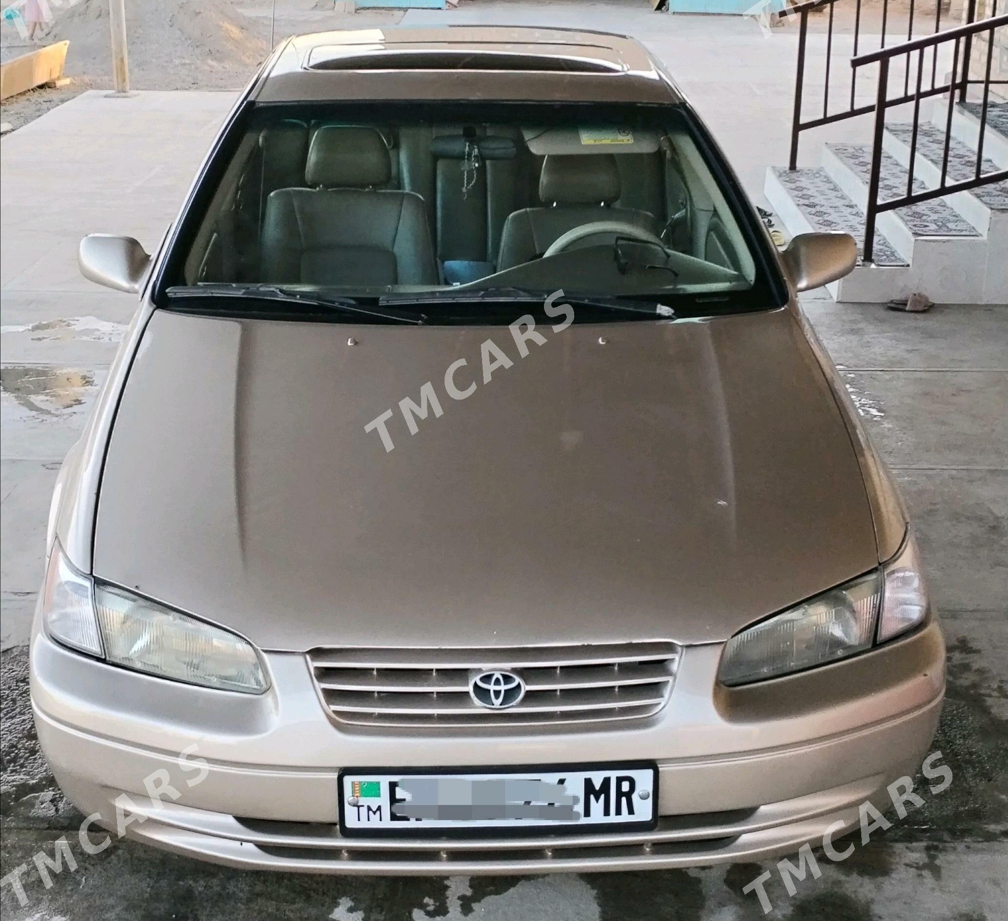 Toyota Camry 1999 - 130 000 TMT - Mary - img 6