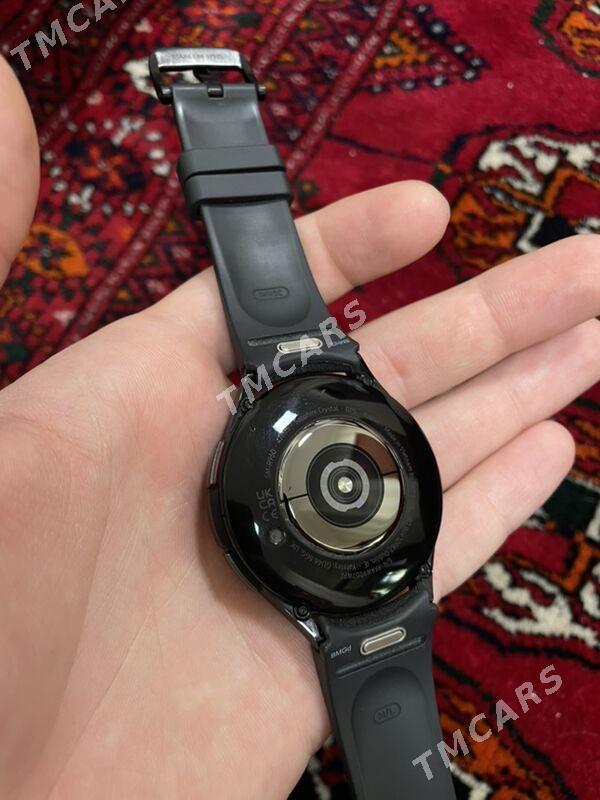 Galaxy Watch 6 Classic - Aşgabat - img 2