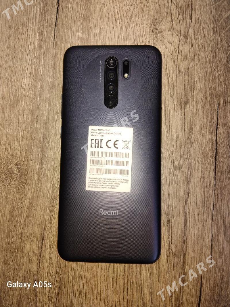 redmi 9 - Baýramaly - img 3