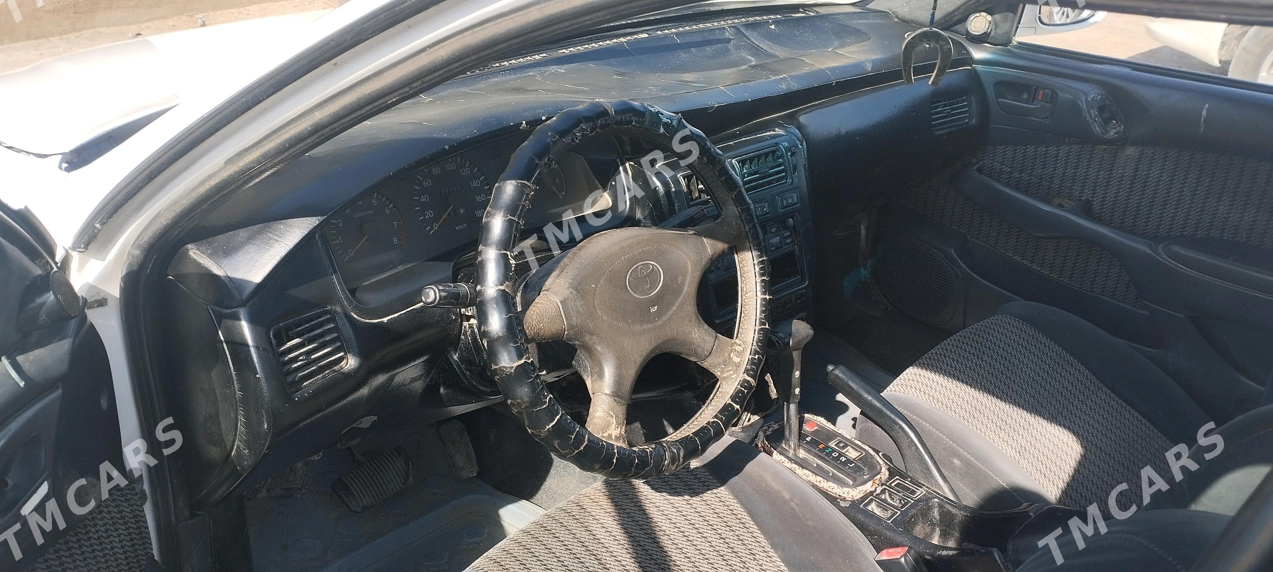 Toyota Corona 1994 - 38 000 TMT - Акдепе - img 2