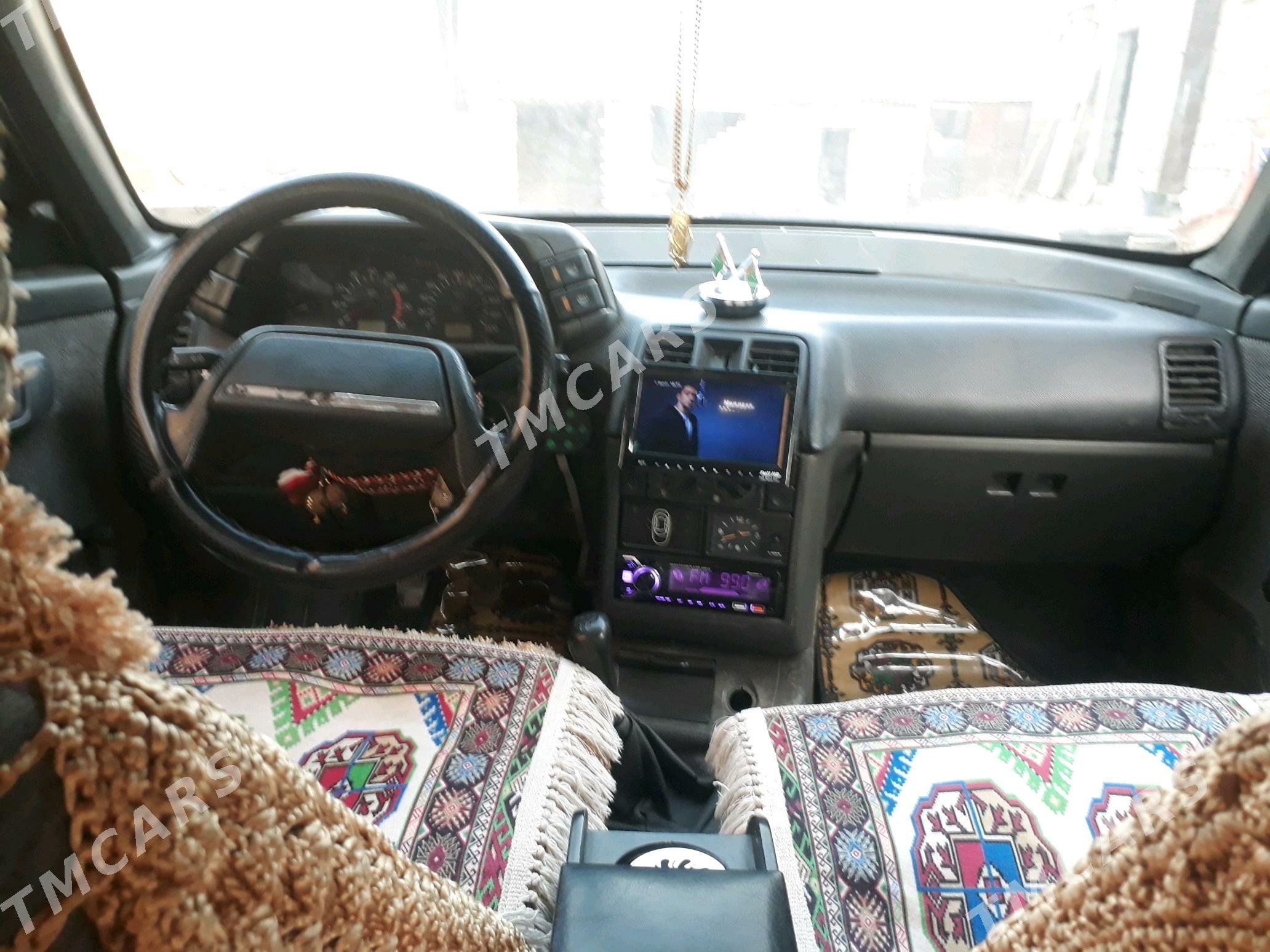 Lada 2110 2002 - 40 000 TMT - Tejen - img 6