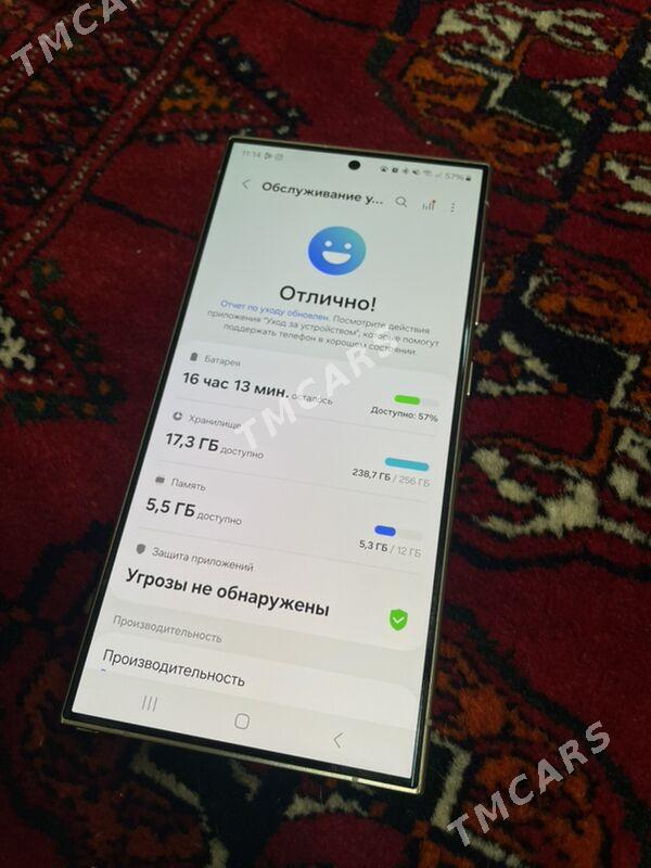 Galaxy Watch 6 Classic - Aşgabat - img 7