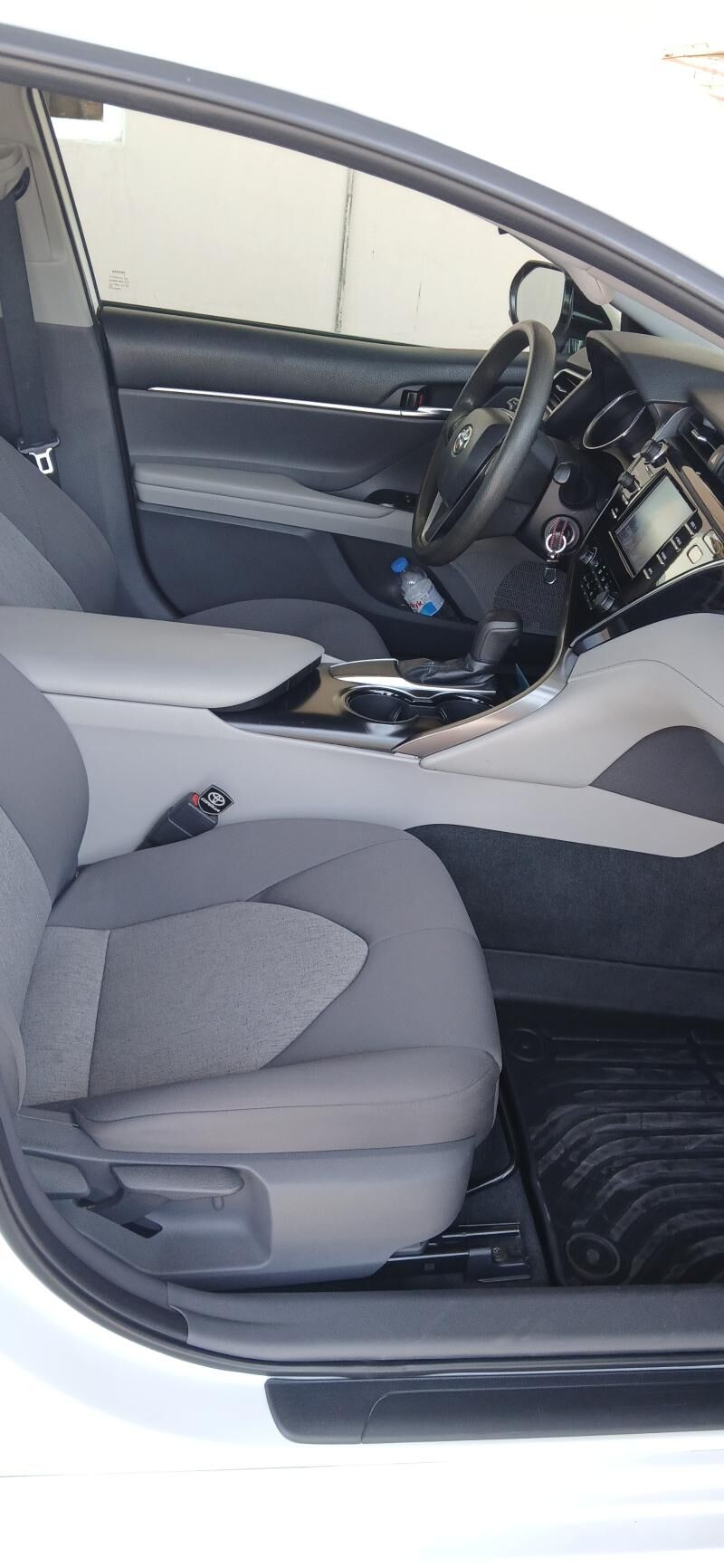Toyota Camry 2018 - 285 000 TMT - Aşgabat - img 7