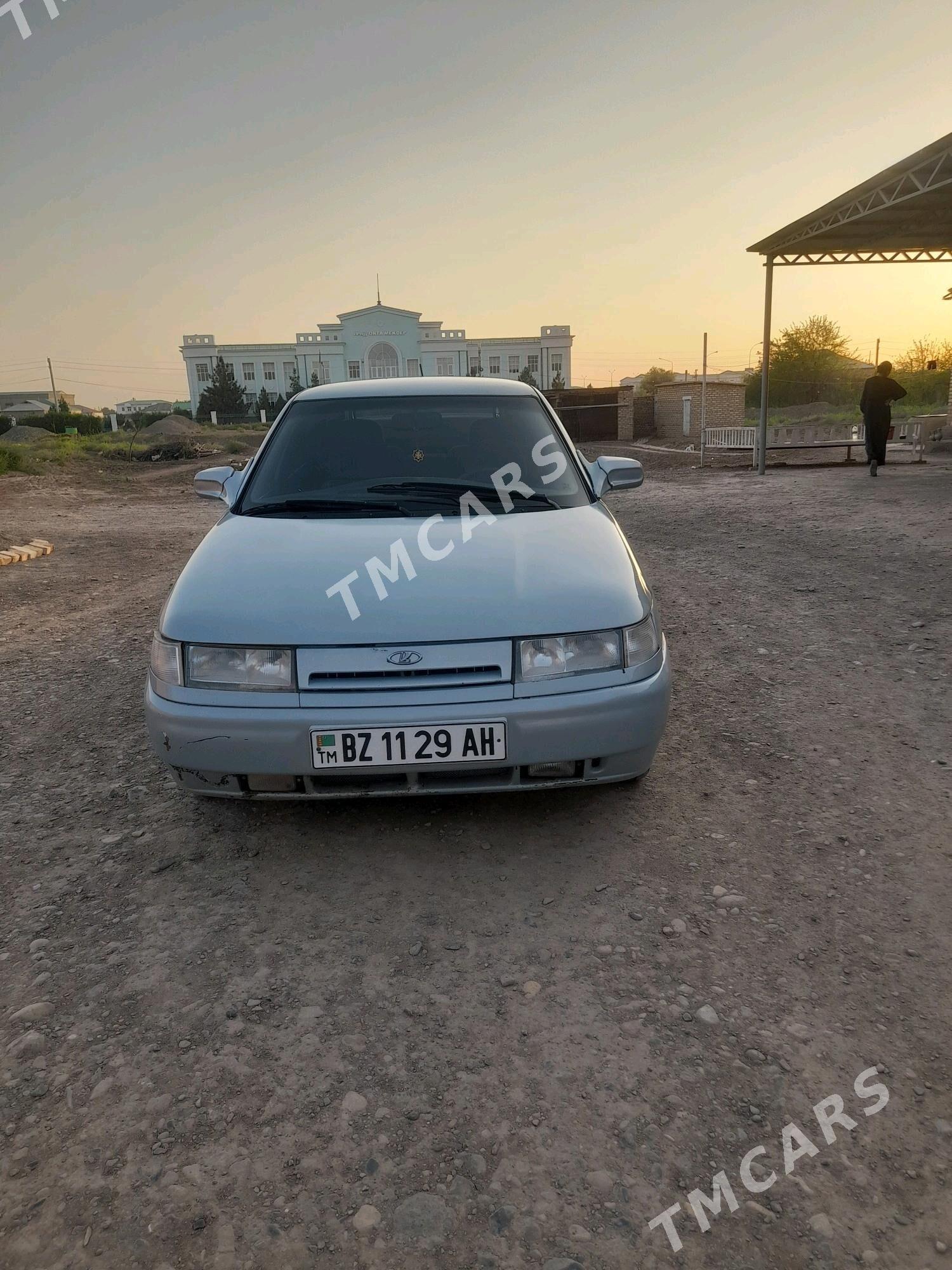 Lada 2112 2005 - 35 000 TMT - Babadaýhan - img 2