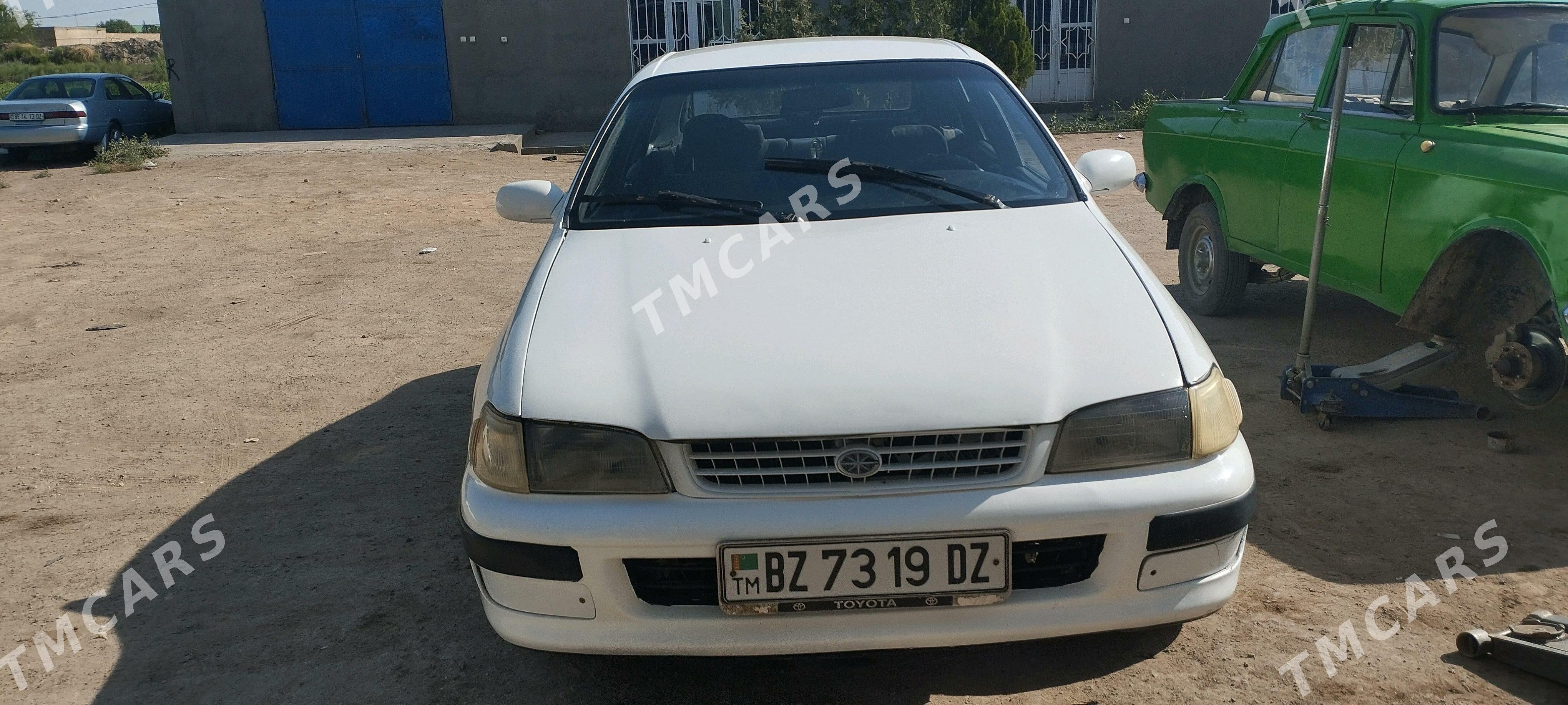 Toyota Corona 1994 - 38 000 TMT - Акдепе - img 5