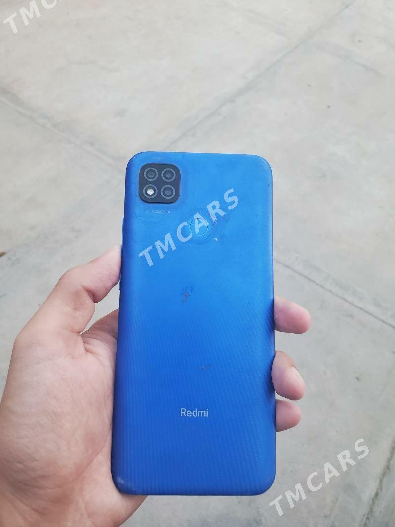Redmi 9C - Векильбазар - img 2