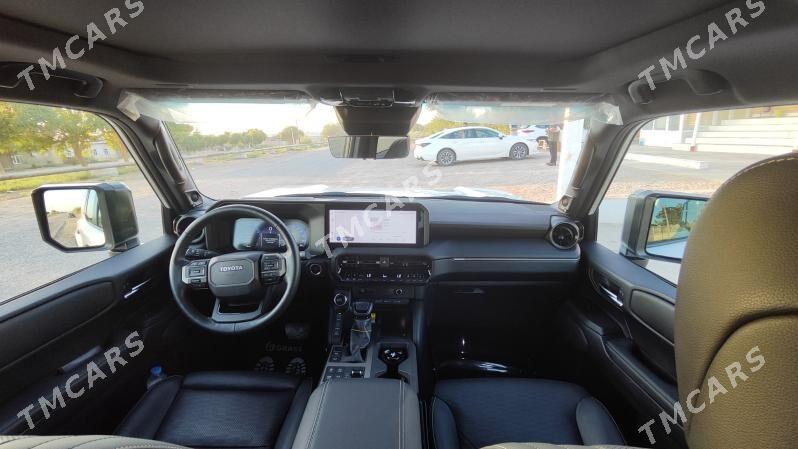 Toyota Land Cruiser Prado 2024 - 1 215 000 TMT - Mary - img 5