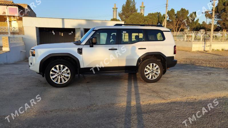 Toyota Land Cruiser Prado 2024 - 1 215 000 TMT - Mary - img 6