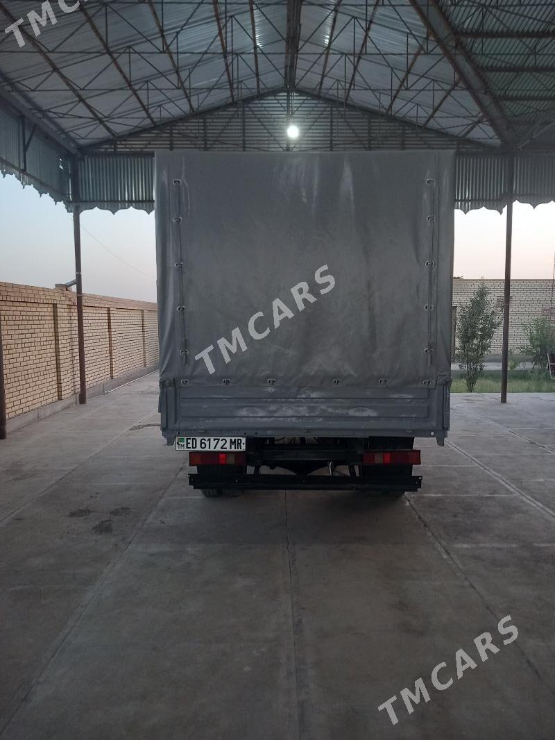 Gaz Gazel 1998 - 80 000 TMT - Векильбазар - img 5