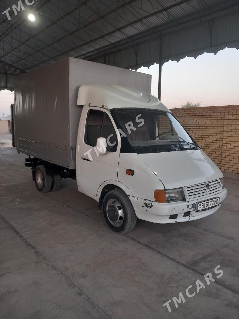 Gaz Gazel 1998 - 80 000 TMT - Векильбазар - img 3