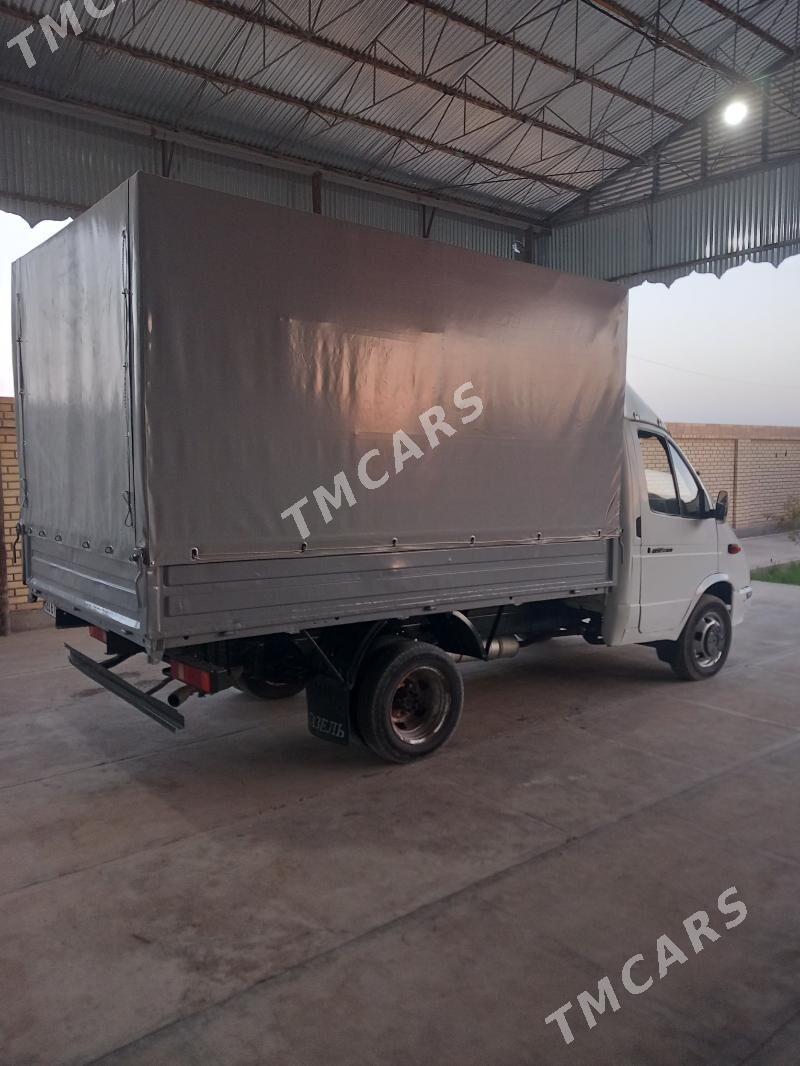 Gaz Gazel 1998 - 80 000 TMT - Векильбазар - img 6
